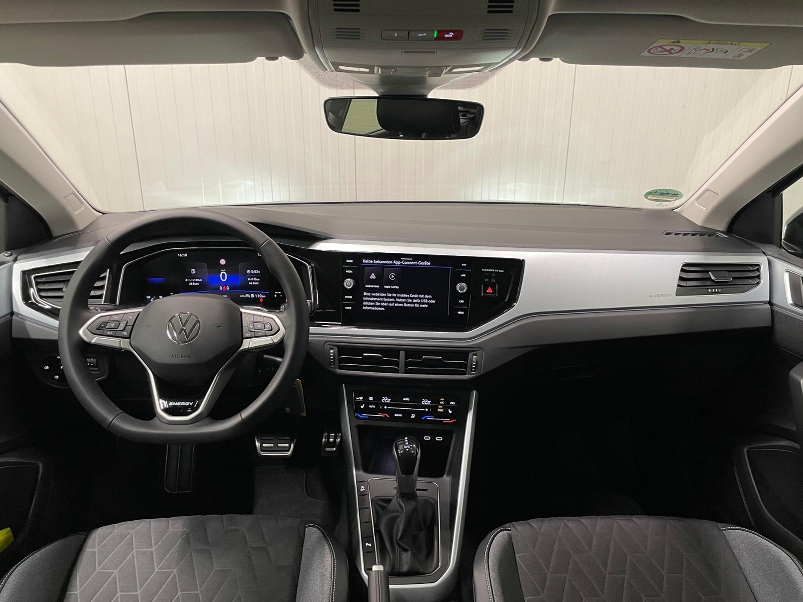 Volkswagen Taigo 1.0 TSI DSG