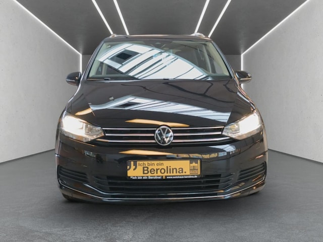 Volkswagen Touran 1.5 TSI DSG