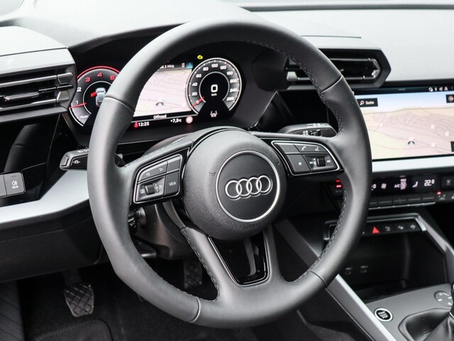 Audi A3 30 TFSI Sportback