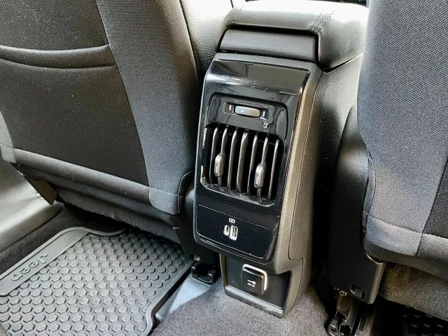 Jeep Compass Altitude