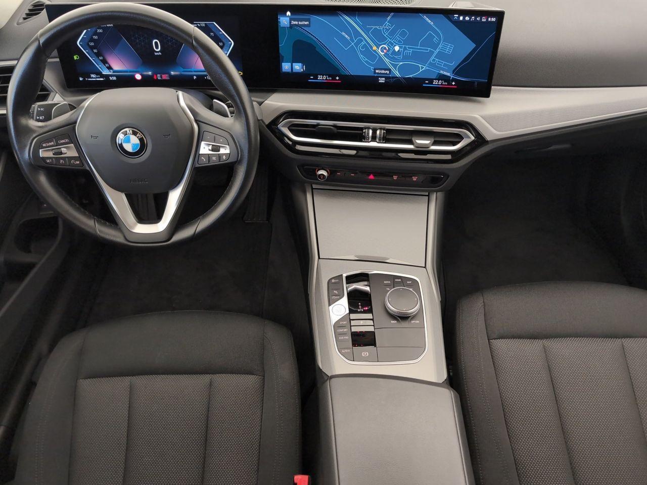 BMW 318 318i Touring