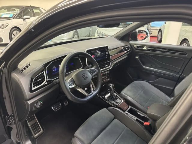Volkswagen T-Roc 1.5 TSI DSG R-Line