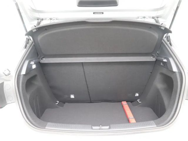 MG MG3 Hybrid+ Luxury