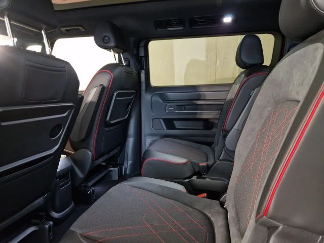 Volkswagen ID.Buzz 4Motion GTX