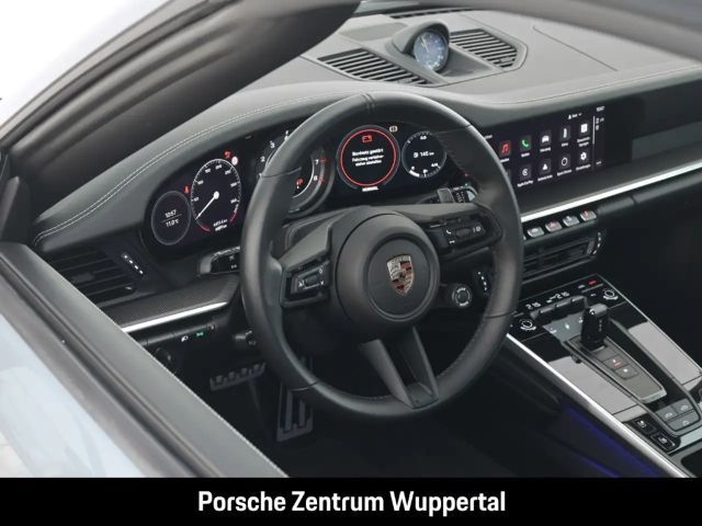 Porsche 992 Cabrio Turbo