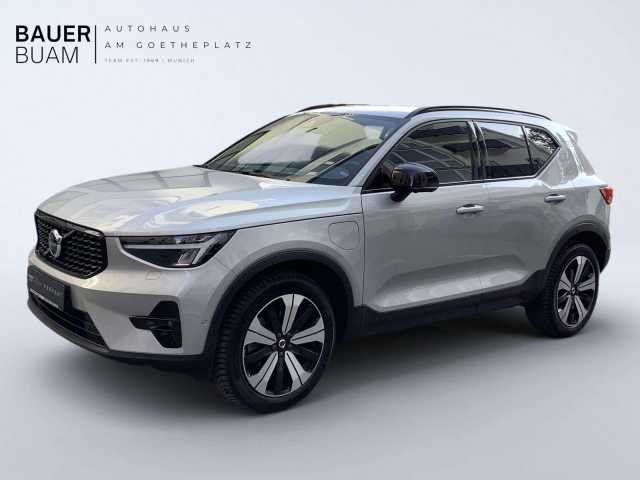 Volvo XC40 Dark Plus