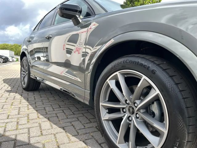 Audi Q3 35 TFSI S-Line Sportback