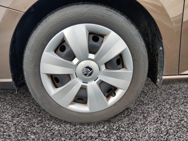 Skoda Fabia Cool Edition Cool Plus