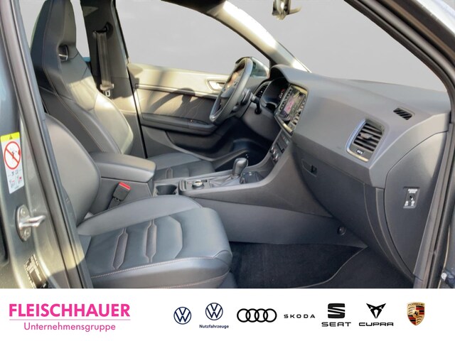 Cupra Ateca 2.0 TSI 4Drive DSG VZ