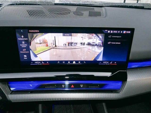 BMW i5 Drive pro M-Sport Sedan eDrive40