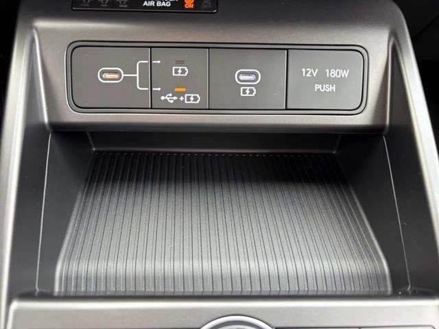 Hyundai Kona 1.6 2WD Smart