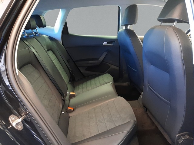 Seat Arona 1.0 TSI Style