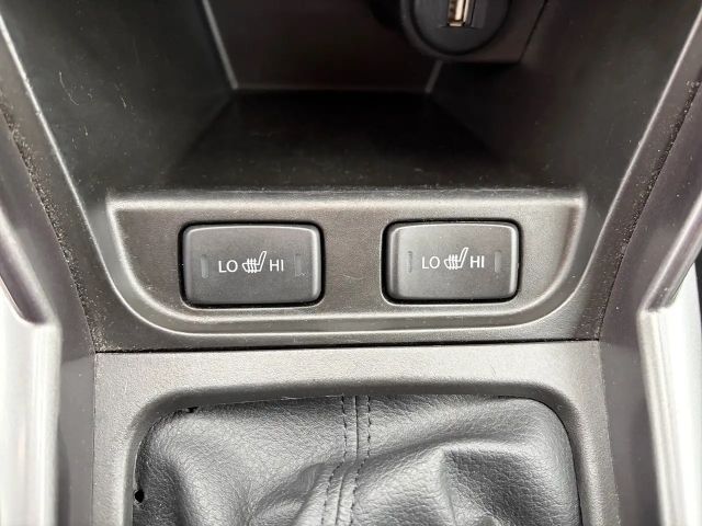 Suzuki S-Cross Allrad Shine