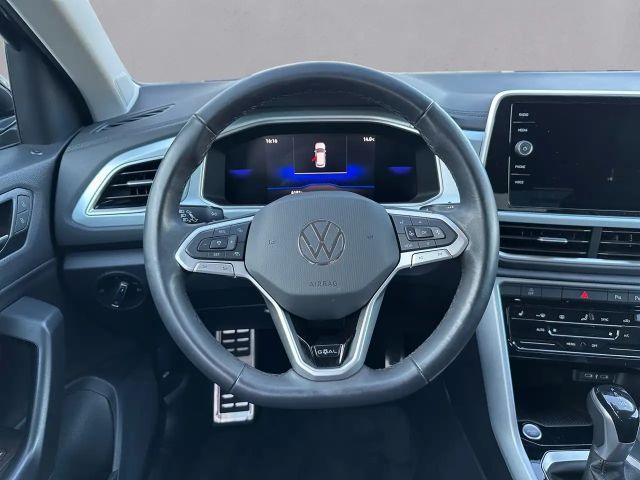 Volkswagen T-Roc 1.5 TSI DSG Life