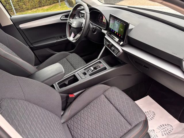 Seat Leon DSG FR-lijn Sportstourer