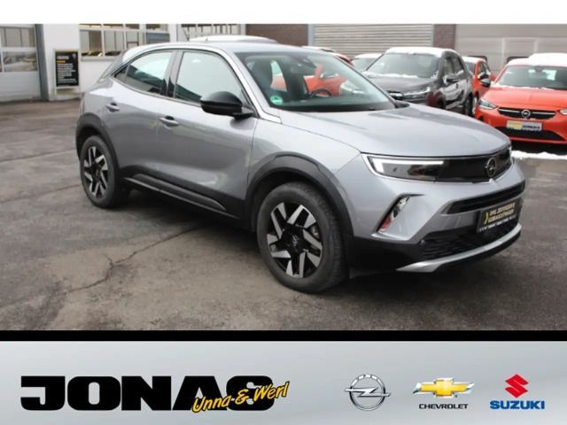 Opel Mokka Elegance Mokka-e