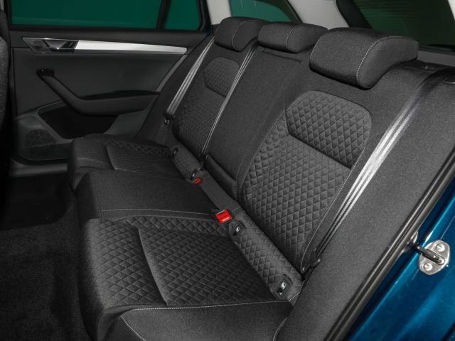 Skoda Superb Ambition Combi