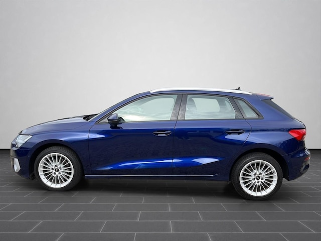 Audi A3 35 TDI S-Tronic Sportback