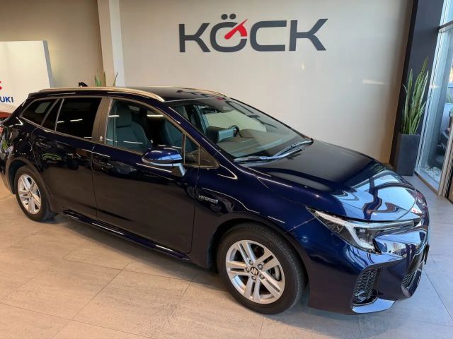 Suzuki Swace Comfort Flash Hybrid