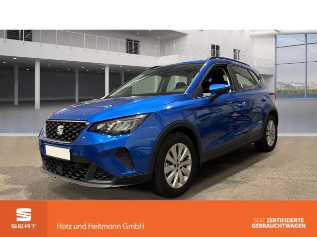 Seat Arona 1.0 TSI DSG Style