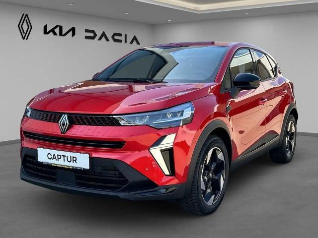 Renault Captur TCe 90 Techno