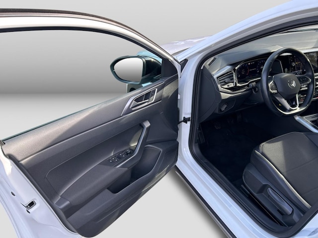 Volkswagen Taigo 1.0 TSI Style