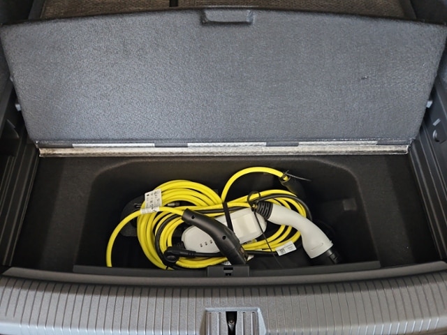 Volkswagen ID.7 Style Tourer