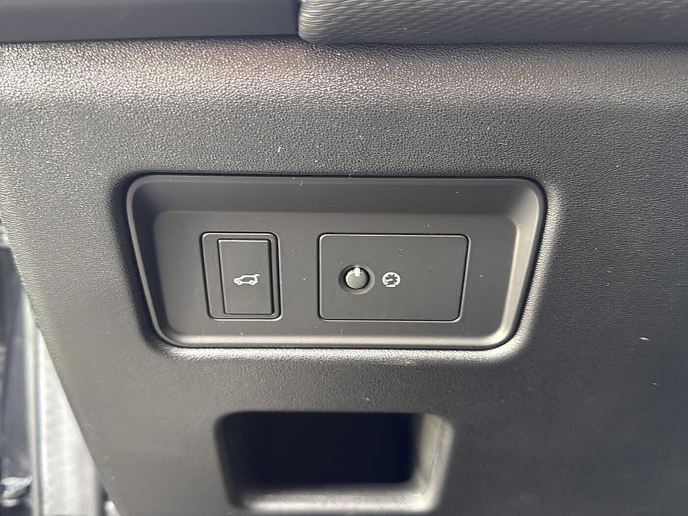 Land Rover Discovery Dynamic HSE R-Dynamic