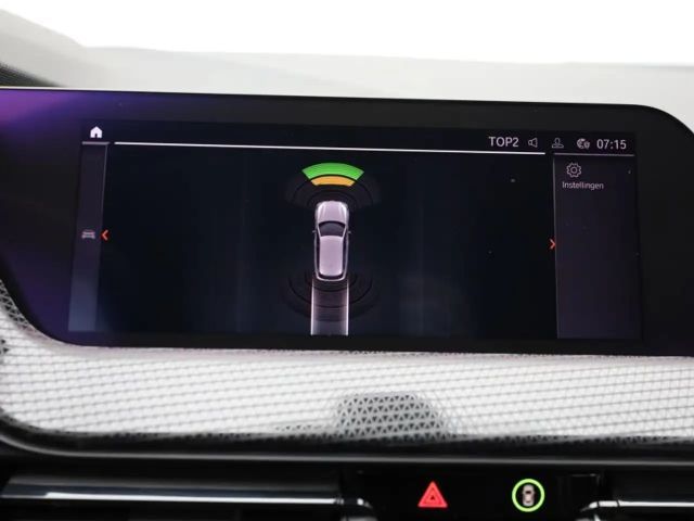 BMW 116 Sedan Sport Line