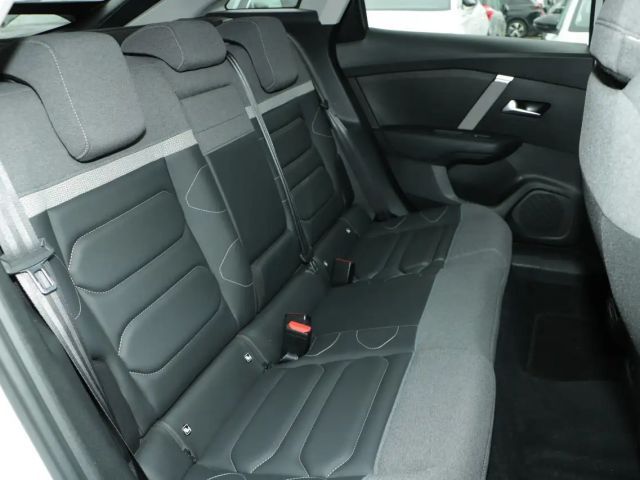 Citroën C4 PureTech Shine