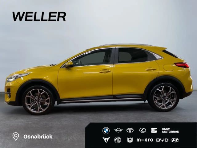 Kia XCeed Platinum Edition