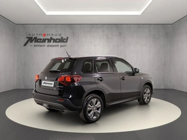 Suzuki Vitara AllGrip Comfort Hybrid