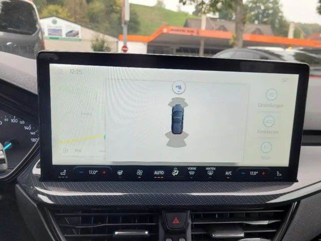 Ford Focus ST Line Wagon