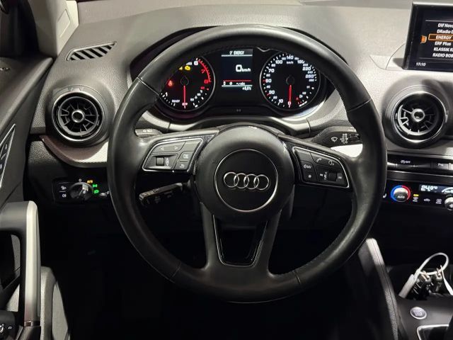 Audi Q2 35 TFSI