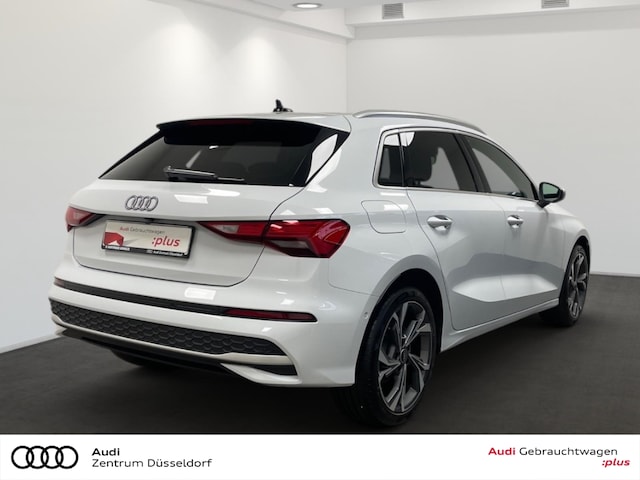 Audi A3 30 TFSI S-Tronic Sportback