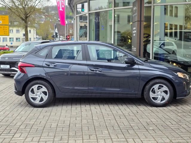 Hyundai i20 1.0 Select T-GDi
