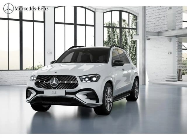 Mercedes-Benz GLE 450 4MATIC AMG Line