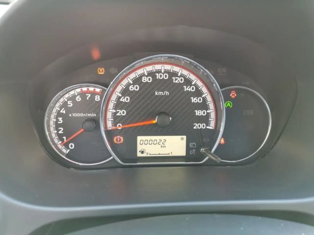 Mitsubishi Space Star Inform MIVEC Star