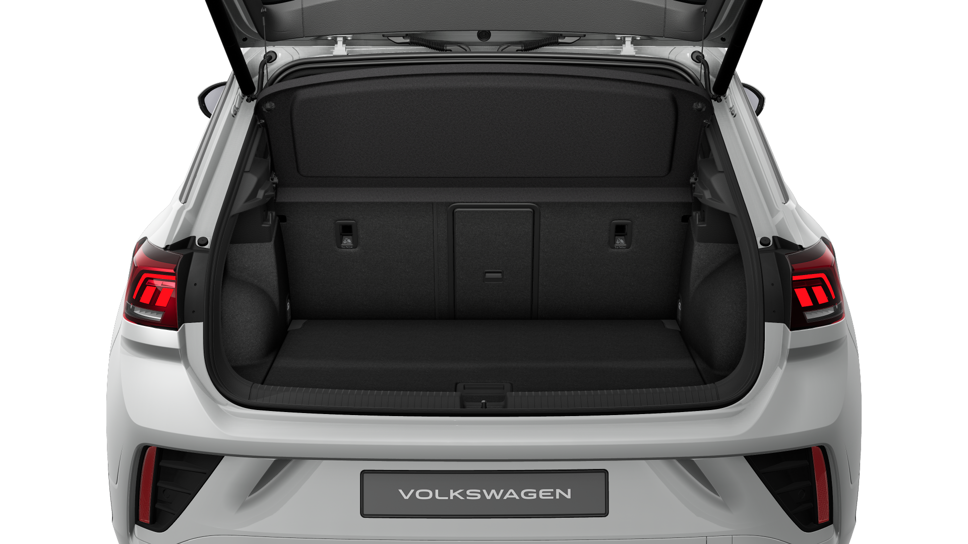 Volkswagen T-Roc 1.5 TSI DSG IQ.Drive