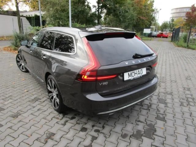 Volvo V90 Bright Plus
