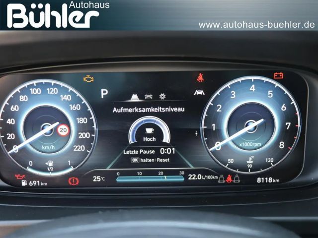 Hyundai i20 1.2 Trend