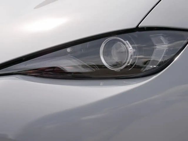 Mazda MX-5 Exclusive-line SkyActiv