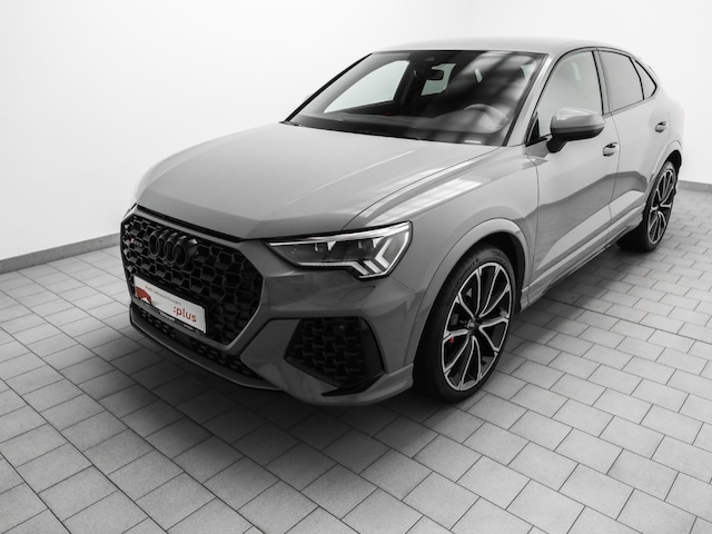 Audi RS Q3 Quattro S-Tronic Sportback