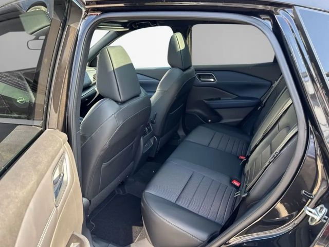 Nissan Qashqai Tekna