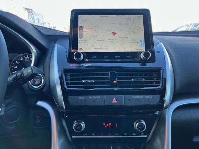 Mitsubishi Eclipse Cross 4WD PHEV