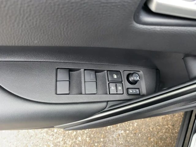 Toyota Corolla Cross Hybride