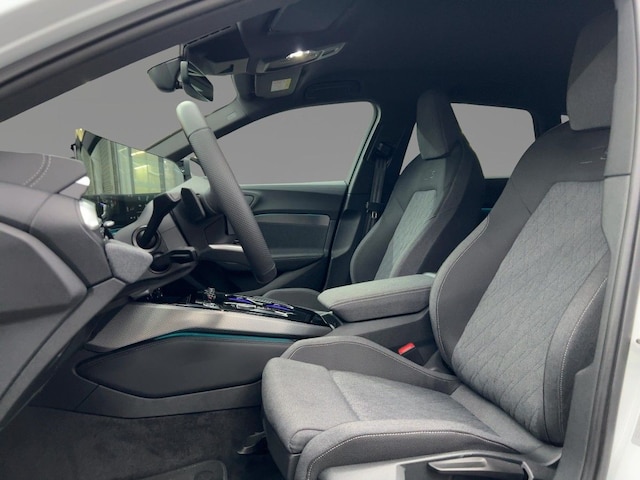 Audi A5 Avant S-Tronic