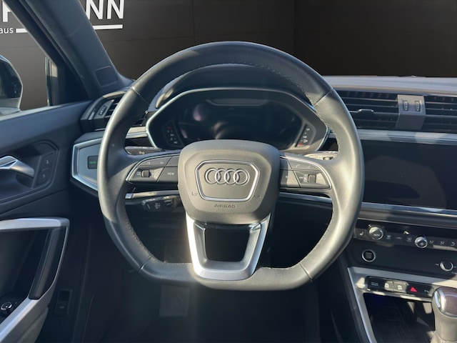 Audi Q3 35 TFSI S-Line S-Tronic Sportback