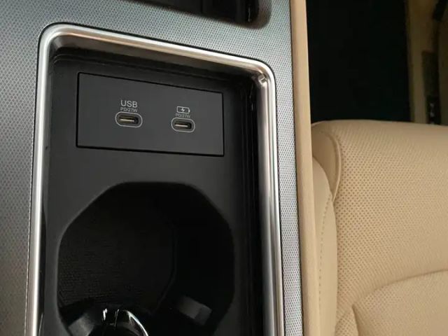 SsangYong Rexton Sapphire e-XDi