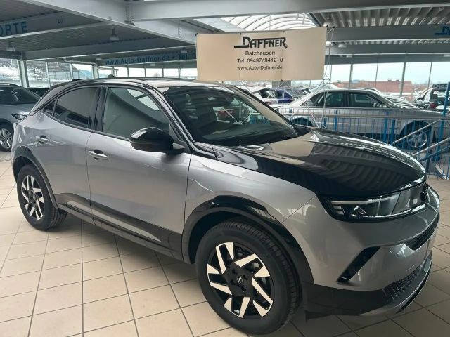 Opel Mokka 1.2 Turbo Turbo